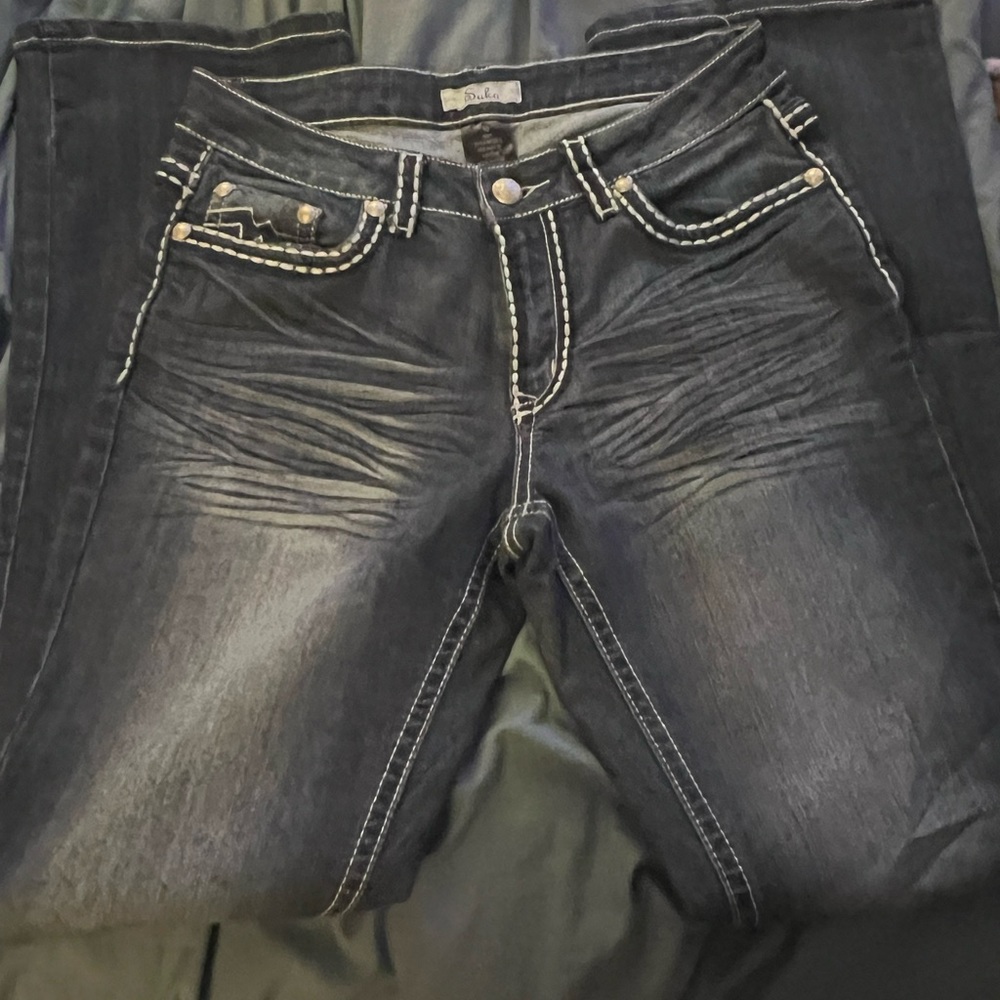 Suko Jeans